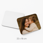 MOUSE PAD PREMIUM SUBLIMACION
